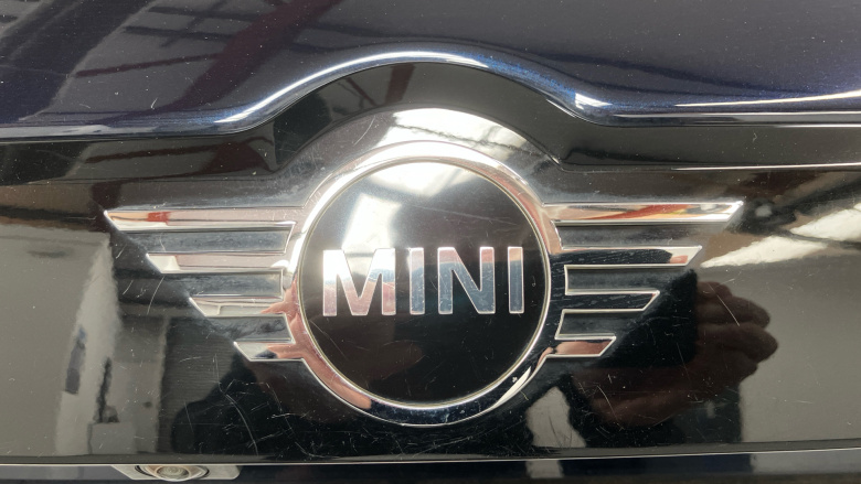 MINI Countryman 2.0 Cooper S Exclusive Premium Plus 5dr Auto Petrol Hatchback